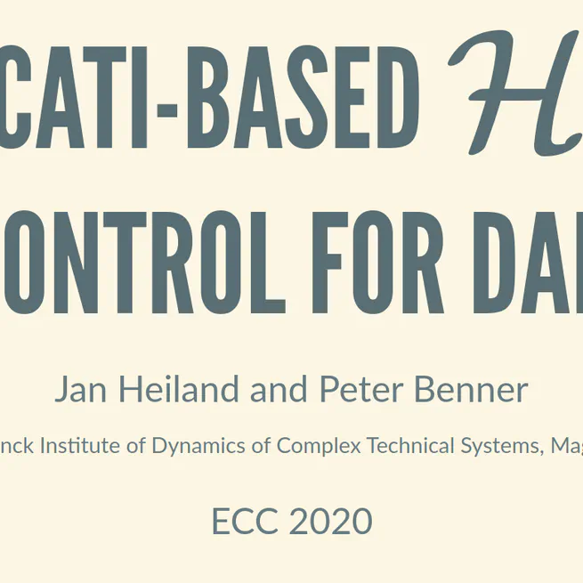 Equivalence of Riccati-Based Robust Controller Design for Index-1 Descriptor Systems and Standard Plants with Feedthrough