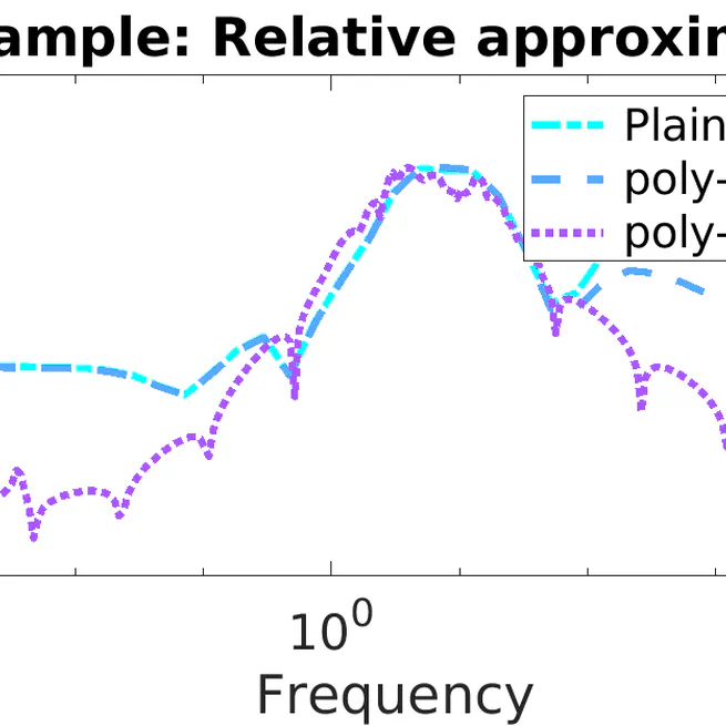 Implicit and explicit matching of non-proper transfer functions in the Loewner framework